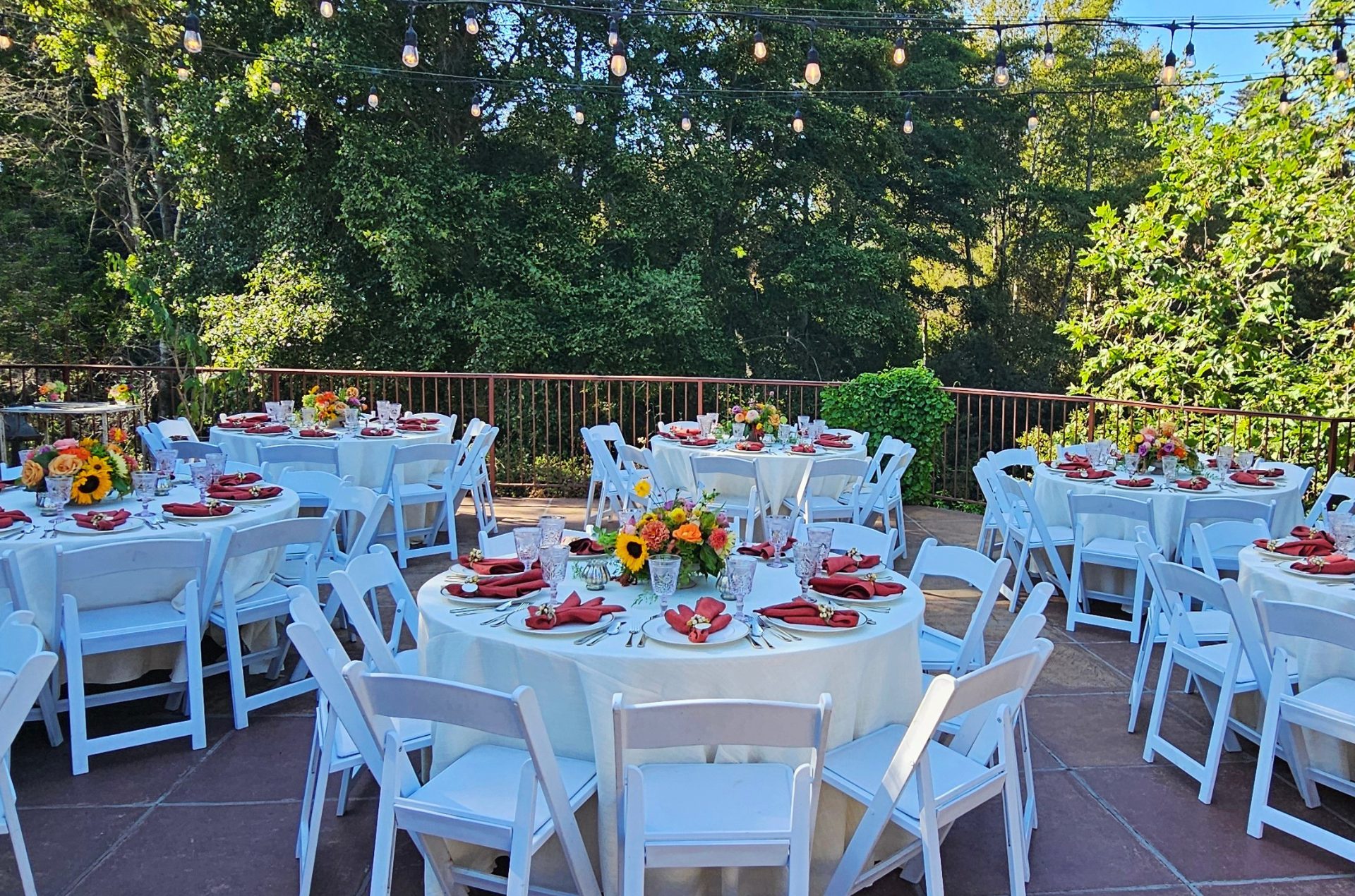 Master Private Events Photo