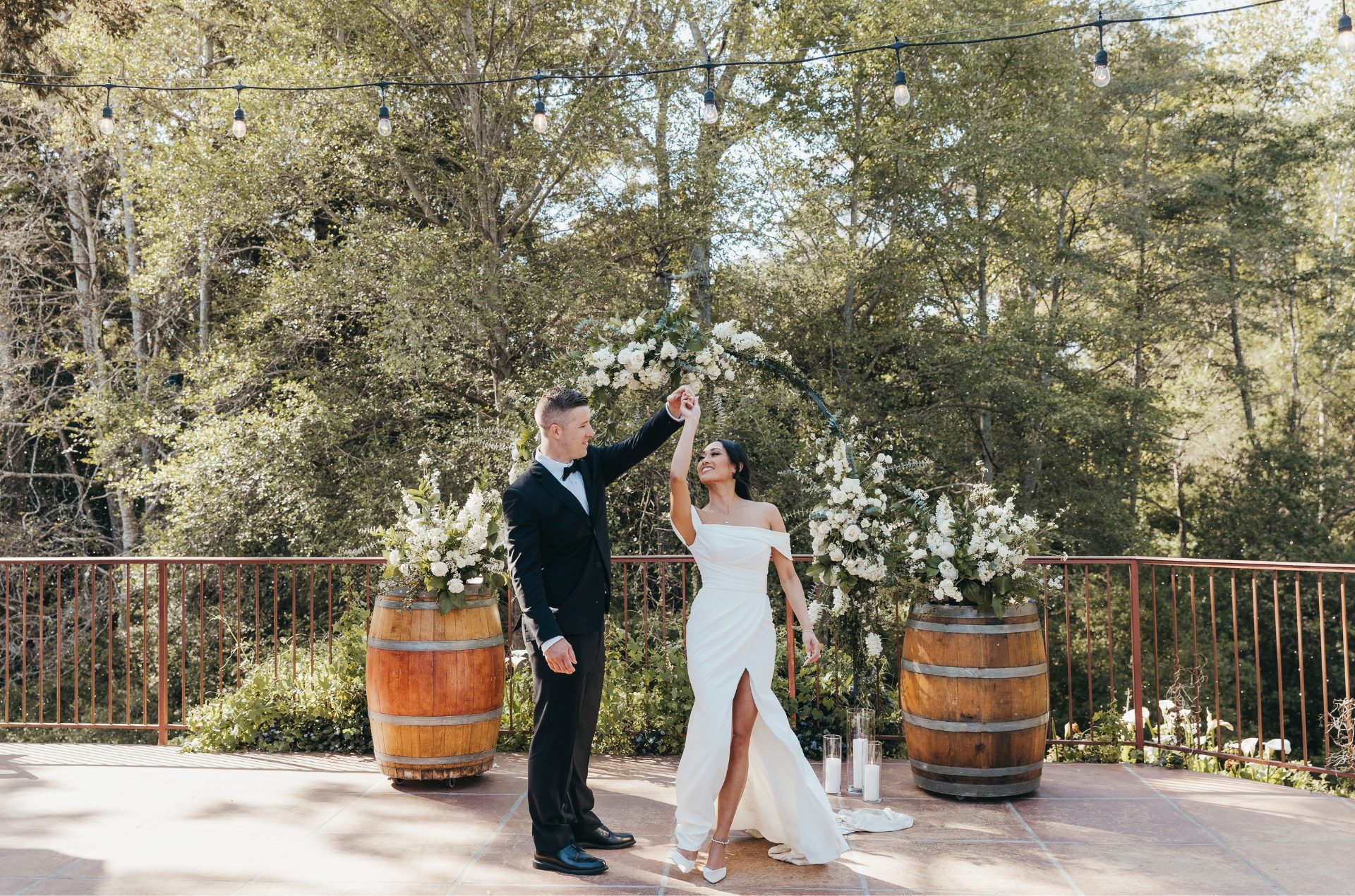 Master Wedding Photo